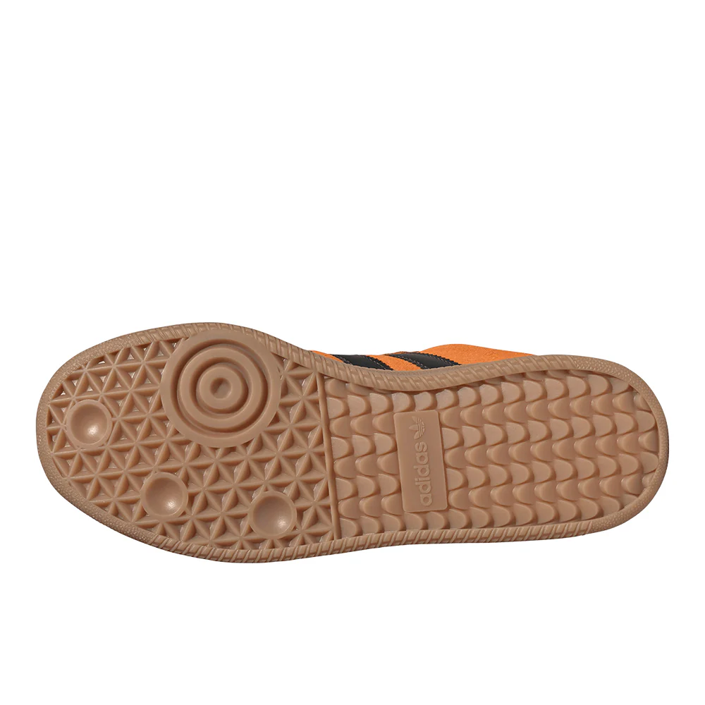 Samba XLG Lace Up Sneakers - Image 5