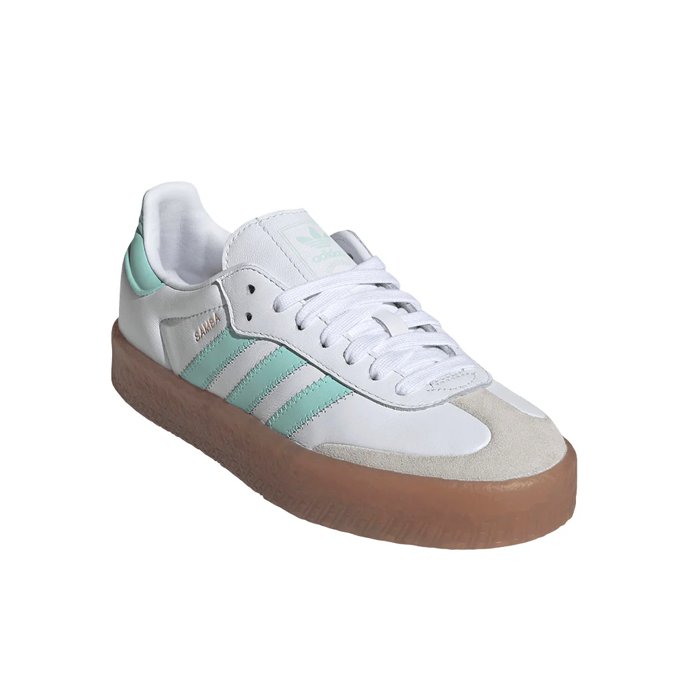 Sambae Lace Up Sneakers (Big Kid) - Image 2