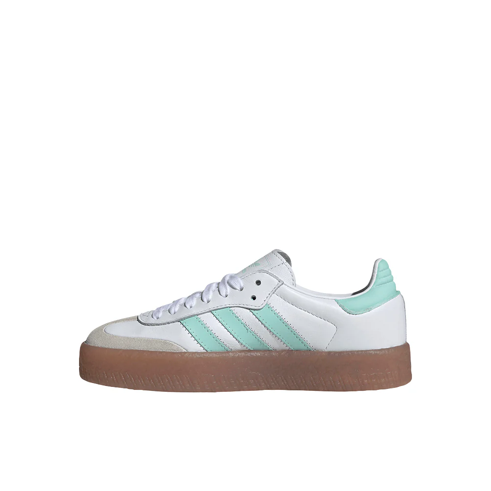 Sambae Lace Up Sneakers (Big Kid) - Image 3