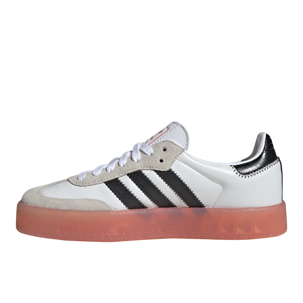 Sambae Lace Up Sneakers - Image 3