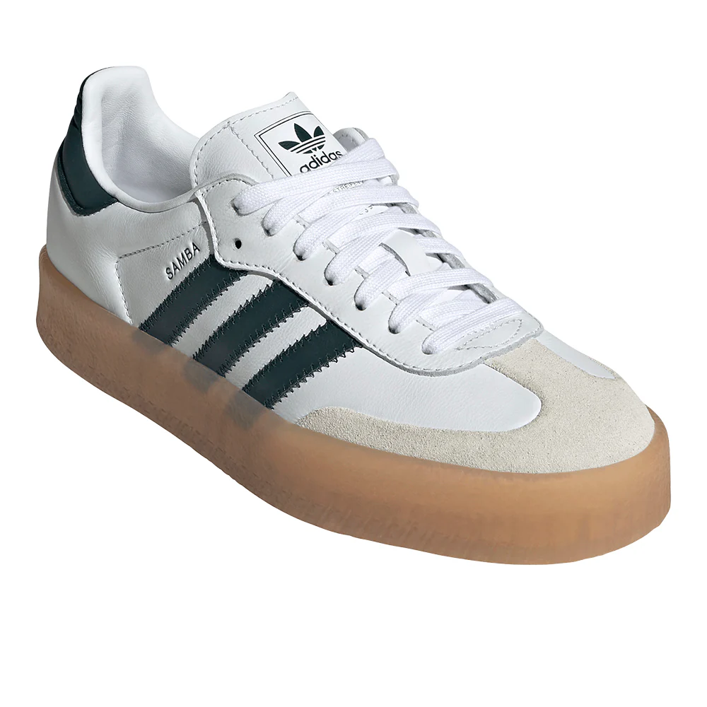 Sambae Lace Up Sneakers - Image 2