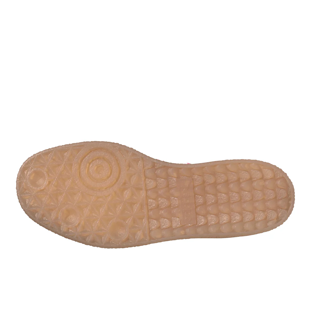 Sambae Lace Up Sneakers - Image 5