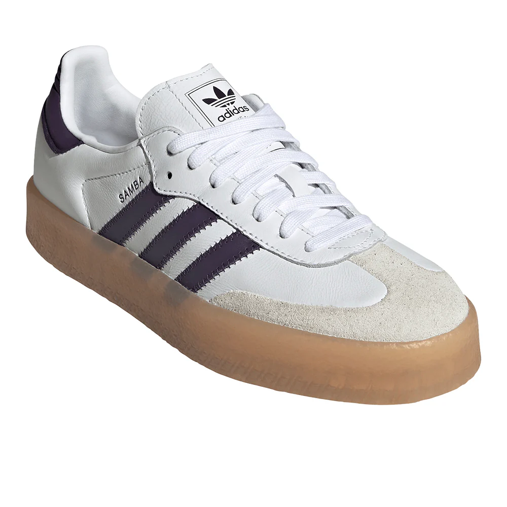 Sambae Lace Up Sneakers - Image 2
