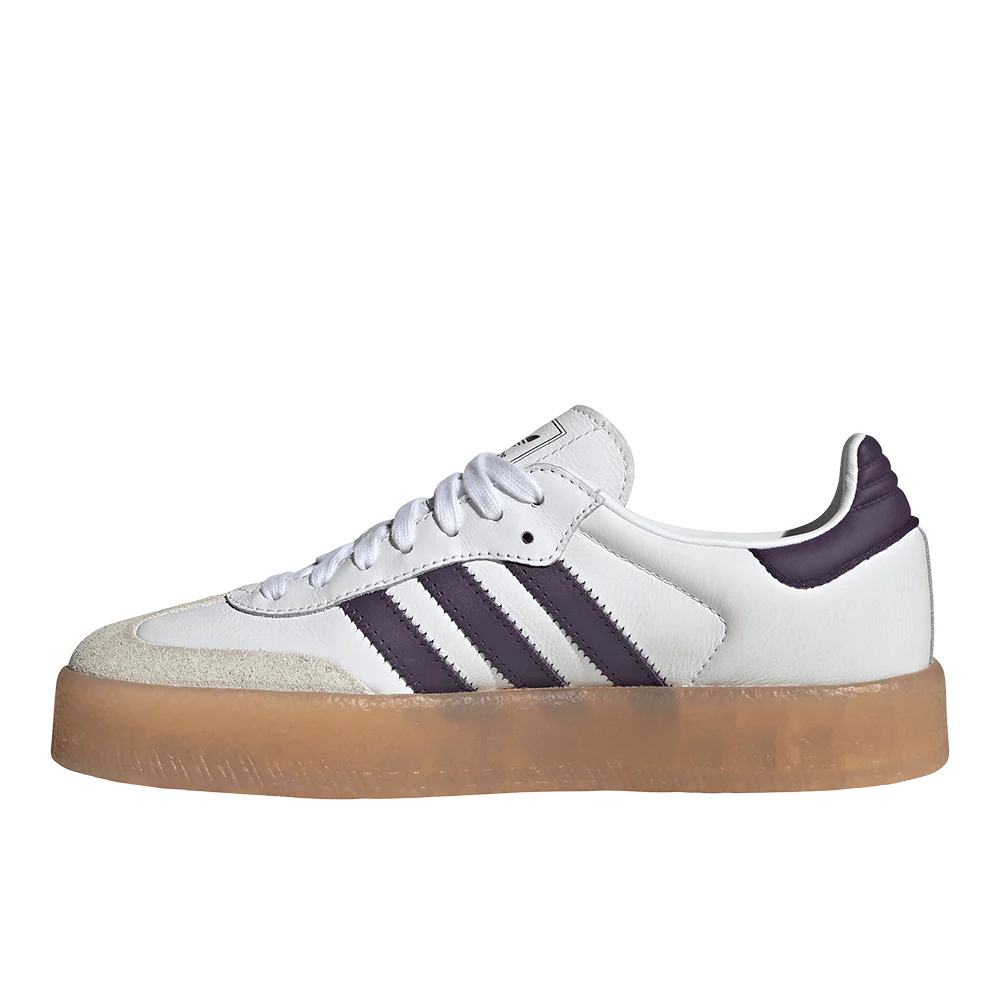 Sambae Lace Up Sneakers - Image 3