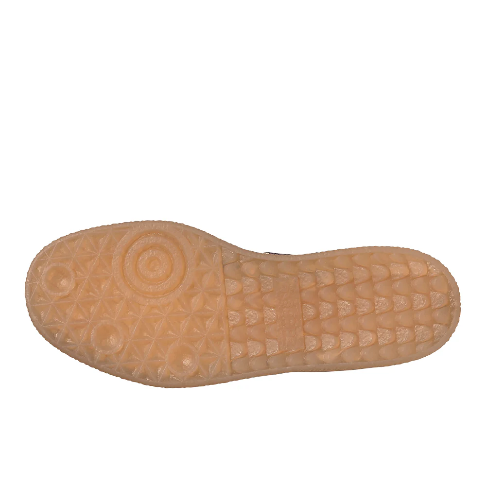 Sambae Lace Up Sneakers - Image 5