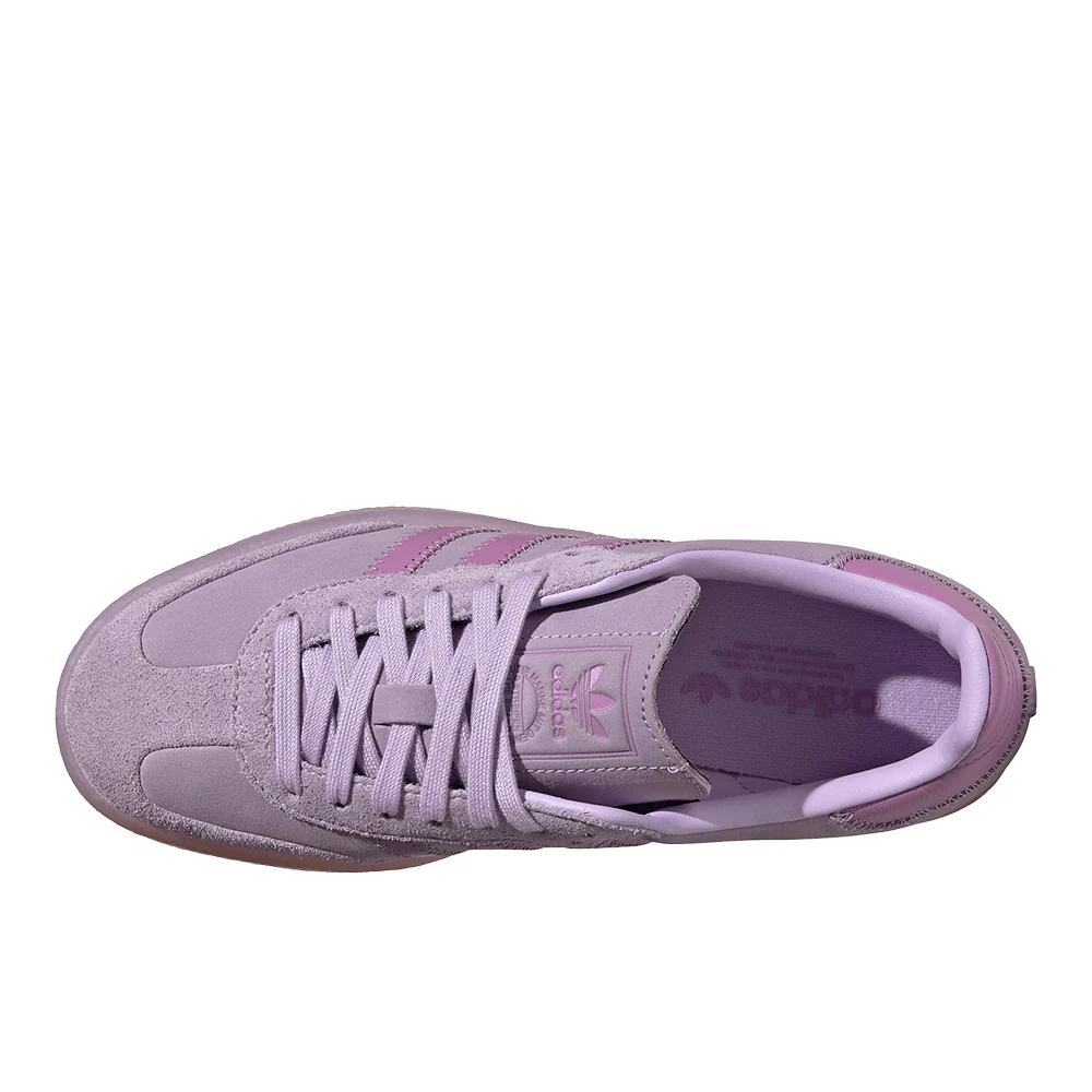 Sambae Lace Up Sneakers - Image 4