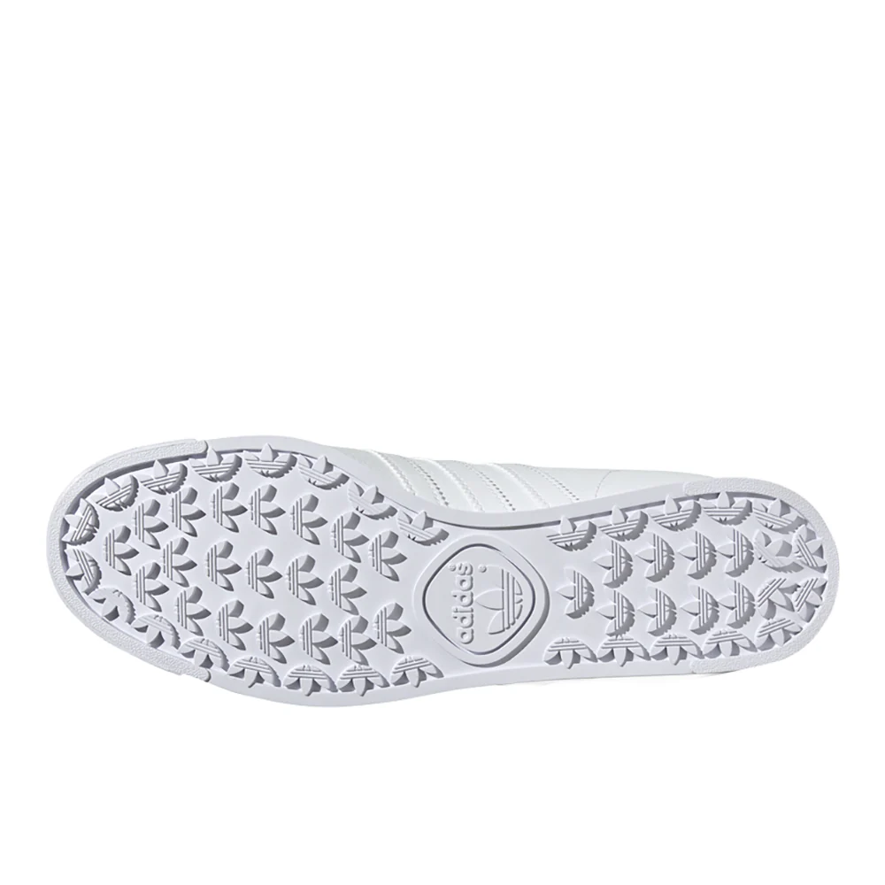 Samoa Lace Up Sneakers - Image 5