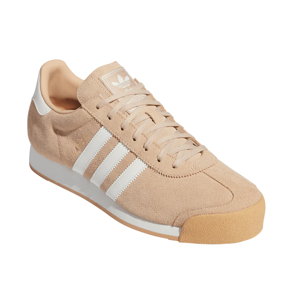 Samoa Lace Up Sneakers - Image 2
