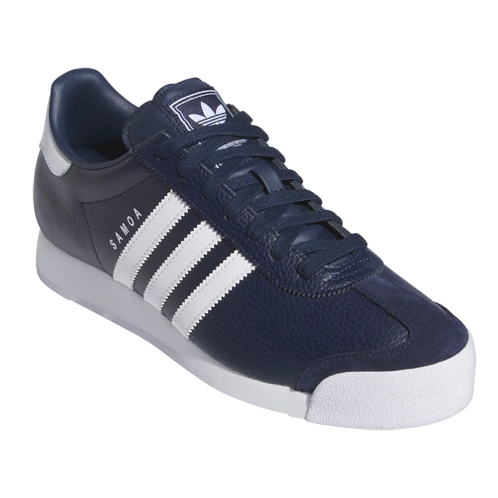 Samoa Lace Up Sneakers - Image 2