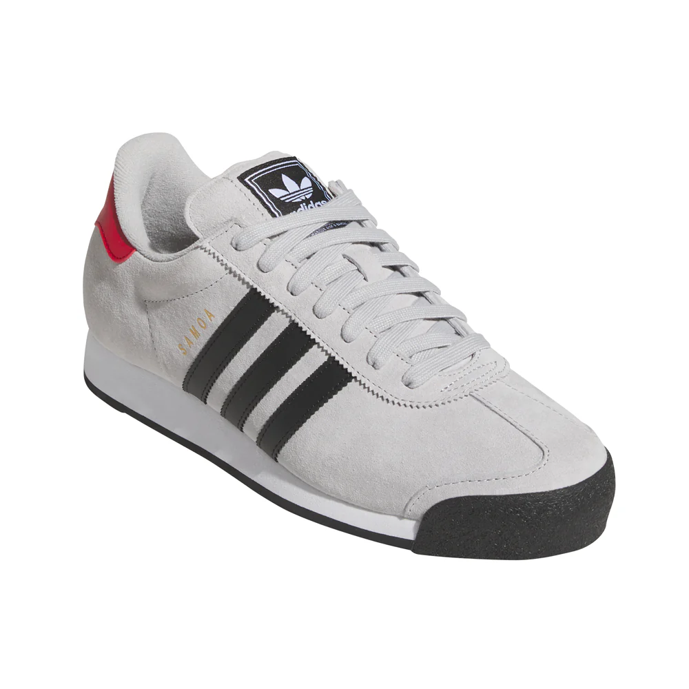 Samoa Lace Up Sneakers - Image 2