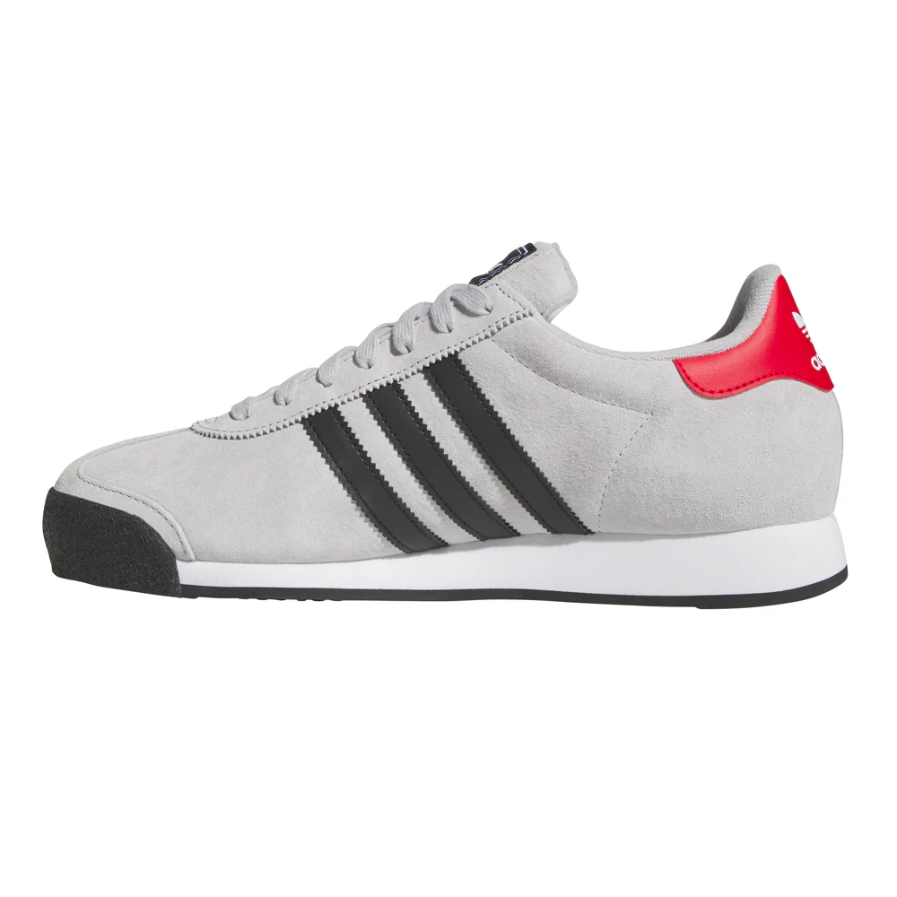 Samoa Lace Up Sneakers - Image 3