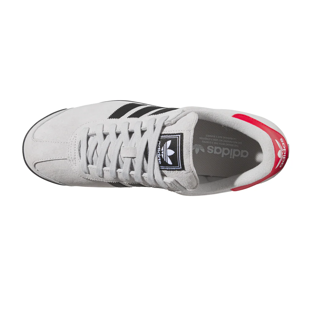 Samoa Lace Up Sneakers - Image 4