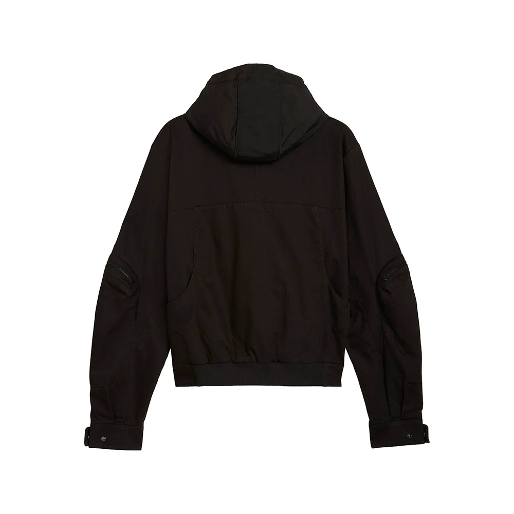 PUMA X San San Gear CLRT Full Zip Jacket - Image 2