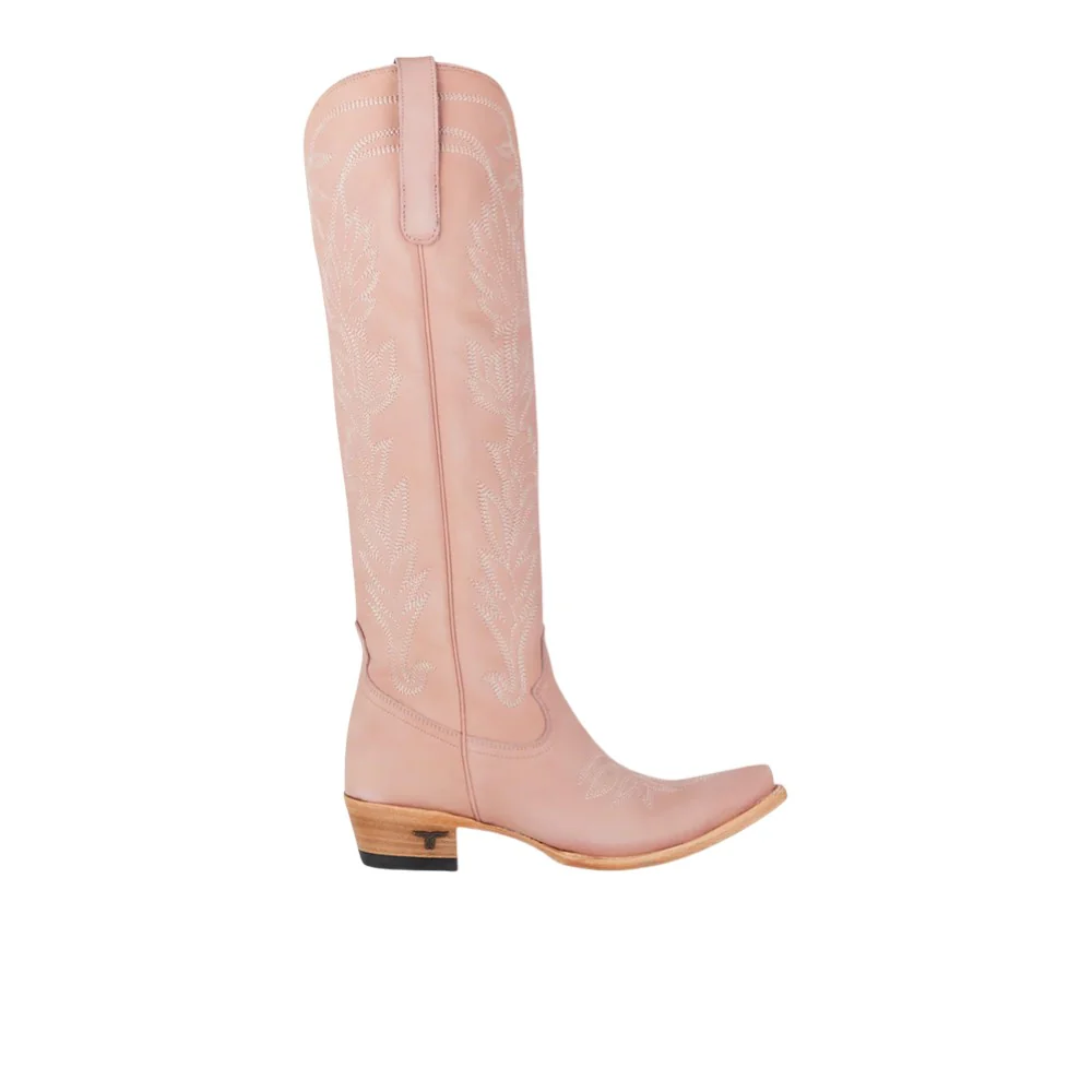 Sandaga Knee High Boot