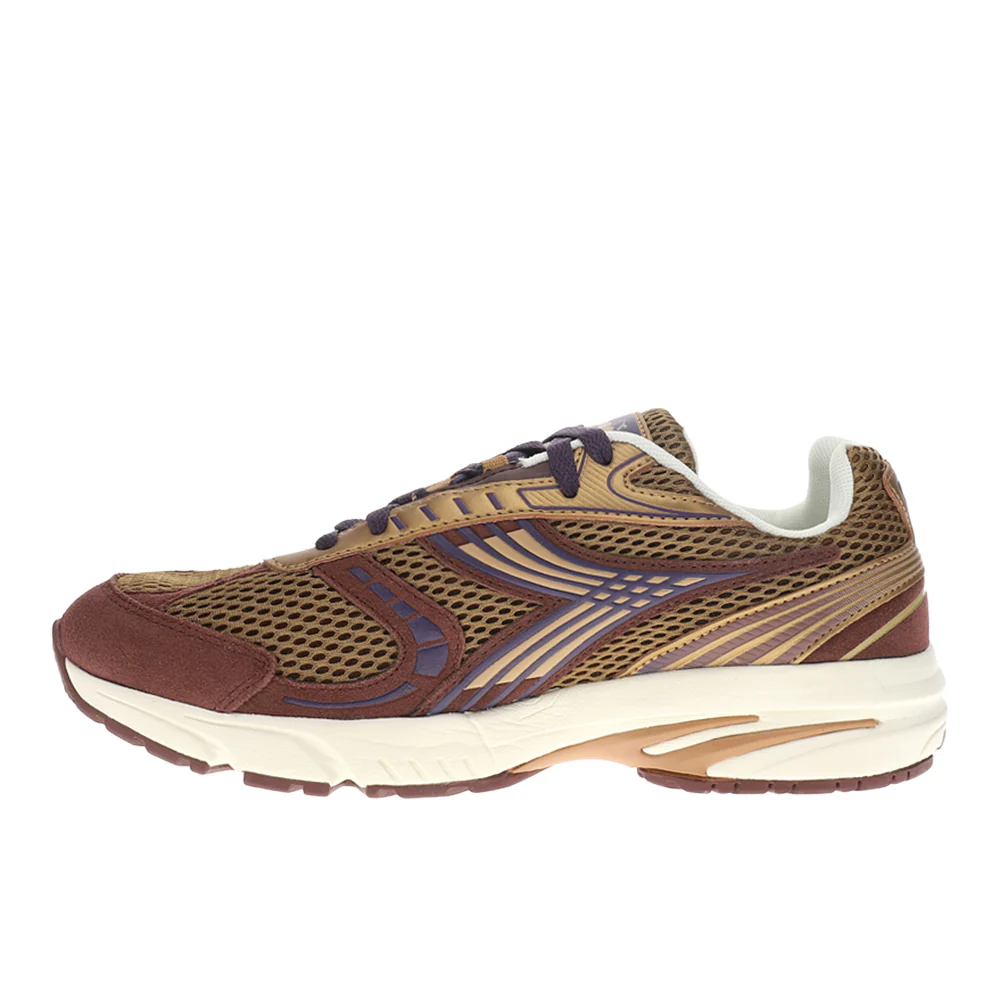 Sao Ko 280 Suede Lace Up Sneakers - Image 3