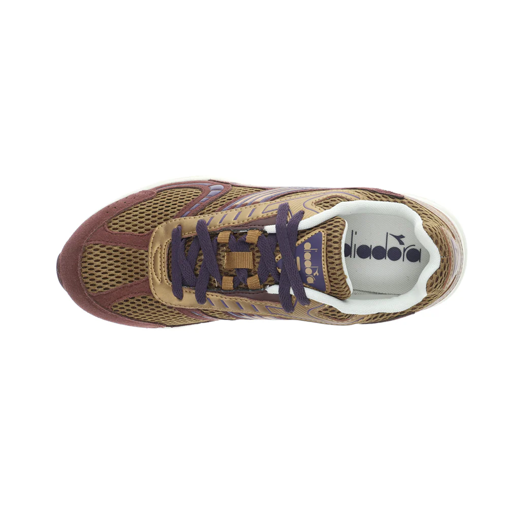 Sao Ko 280 Suede Lace Up Sneakers - Image 4