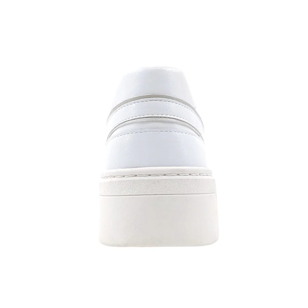Satine Platform Sneakers - Image 5