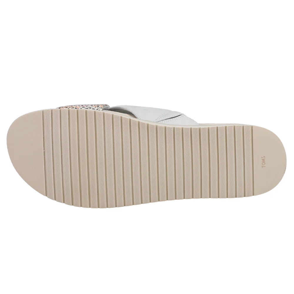 Savanna Slide Sandals - Image 5
