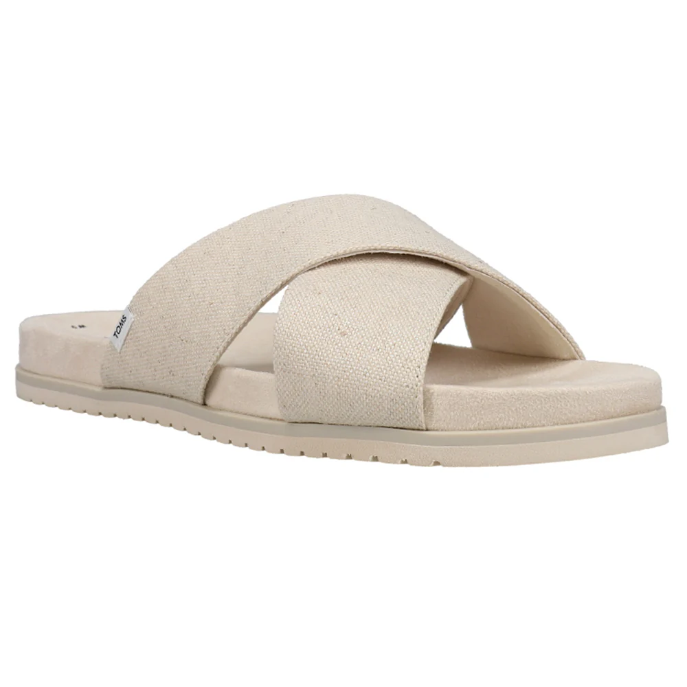 Savanna Slide Sandals - Image 2
