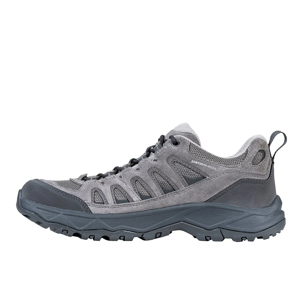 Sawtooth Acent Low Hiking Shoes - Image 3