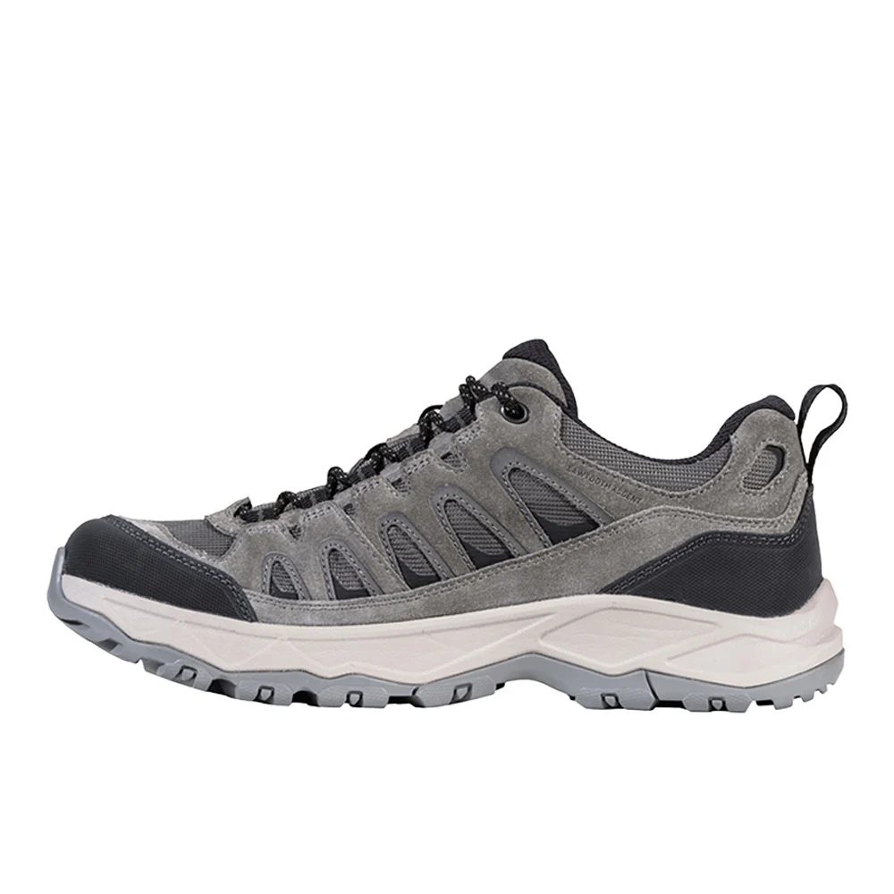 Sawtooth Acent Low Waterproof Hiking Shoes - Image 3
