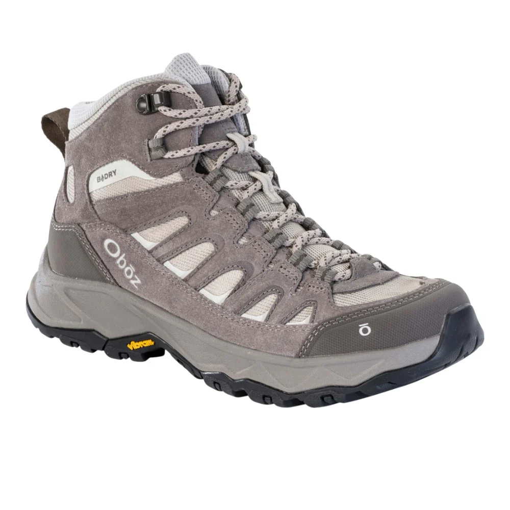 Sawtooth Ascent Mid Waterproof Hiking Boots - Image 2