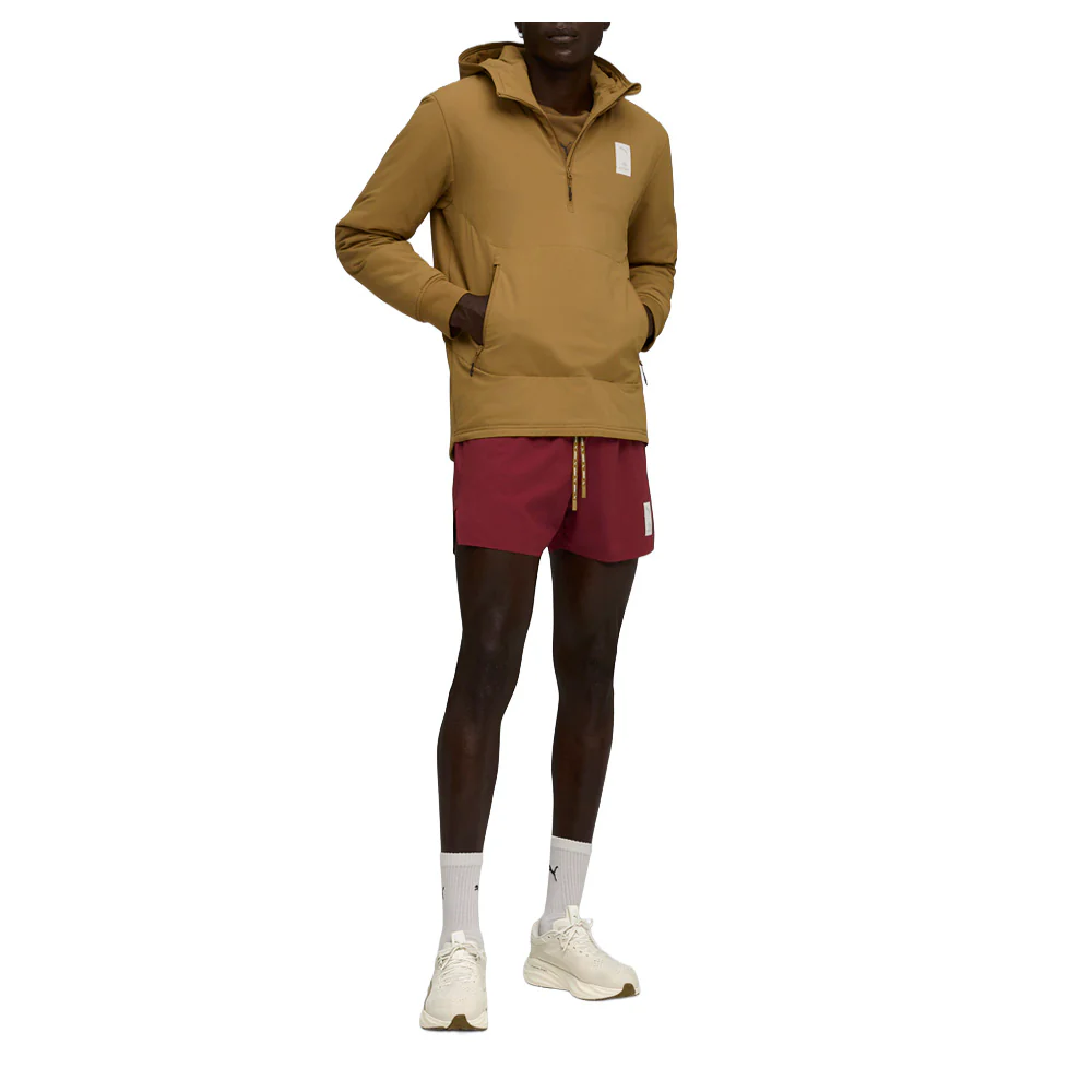 PUMA X SAYSKY Anorak Half Zip Pullover - Image 5