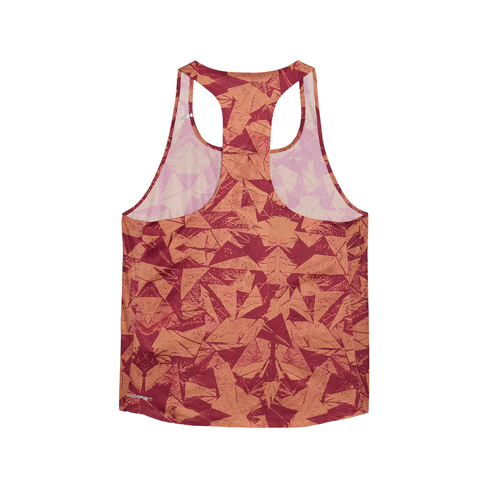 PUMA X SAYSKY Crew Neck Athletic Tank Top - Image 2