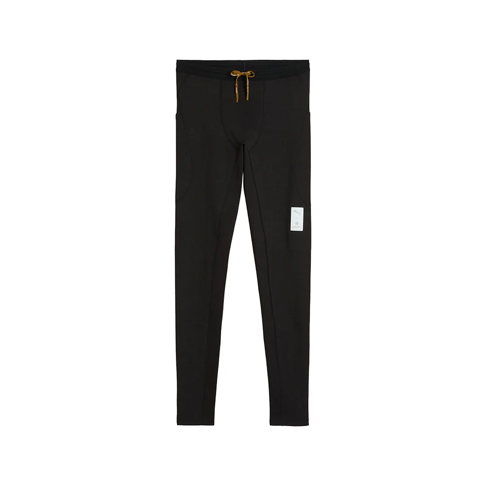 PUMA X SAYSKY Fleece Running Leggings