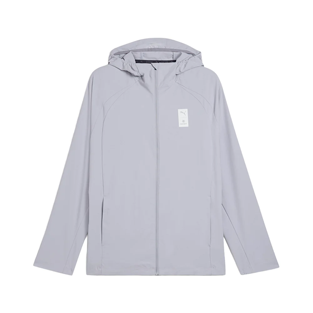 PUMA X SAYSKY Full Zip Jacket
