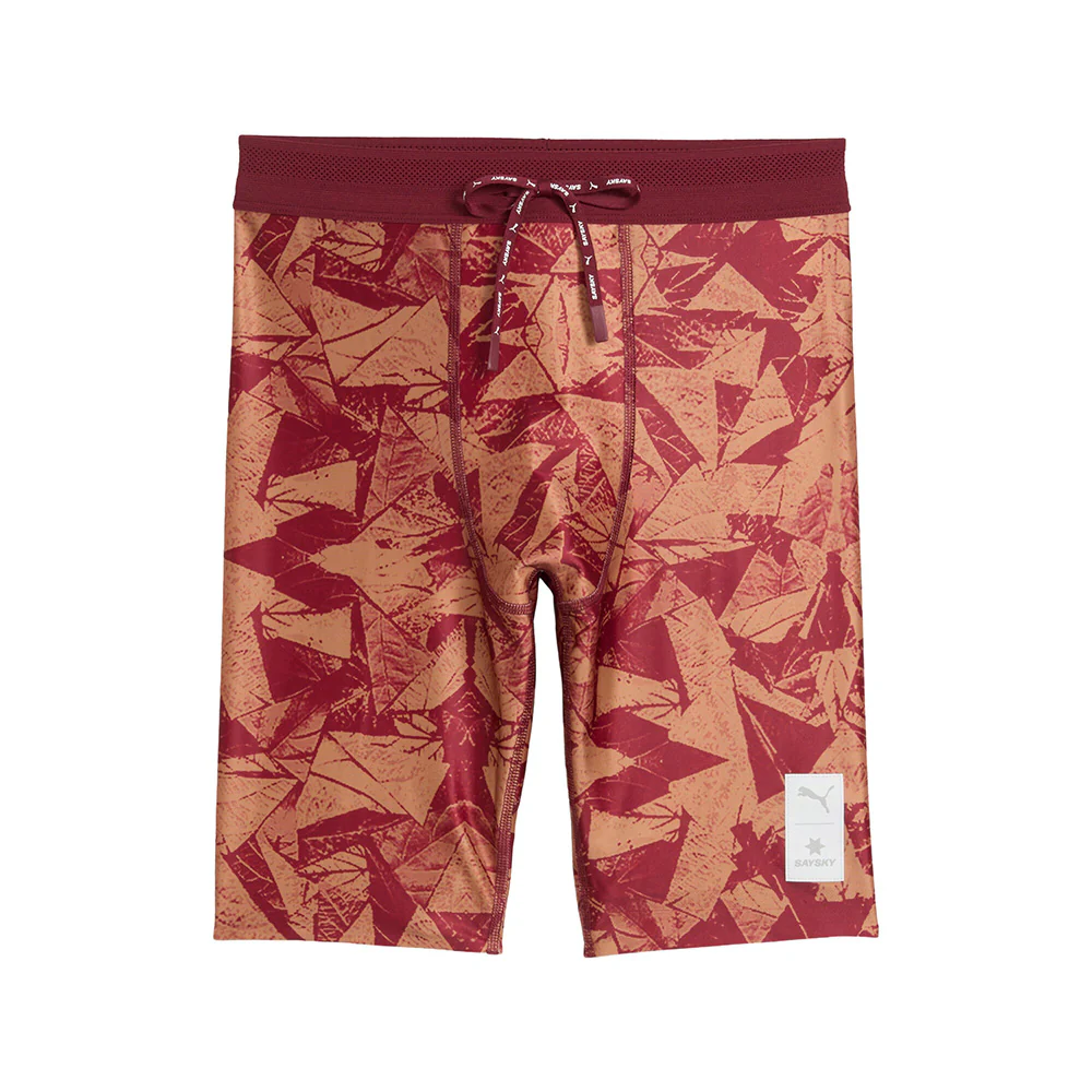 PUMA X SAYSKY Tight Shorts