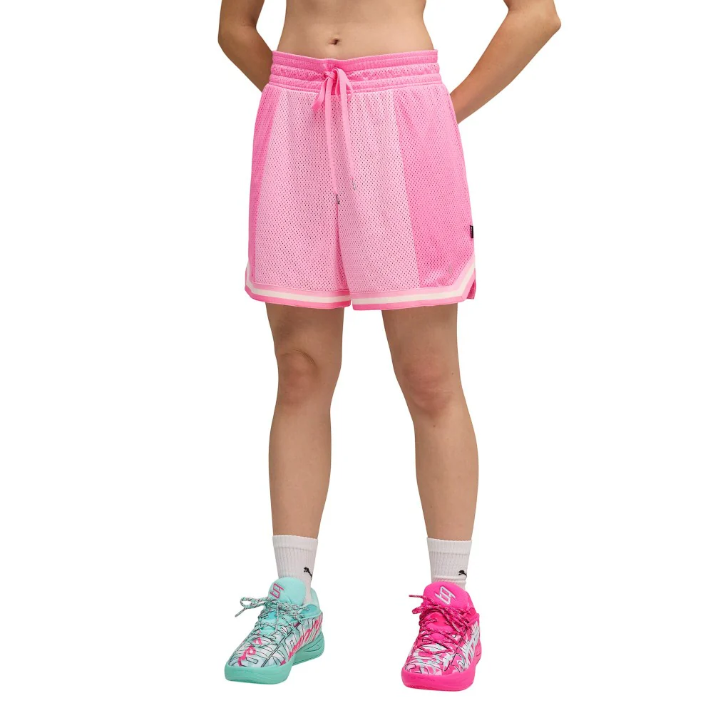 Stewie Timeless 5.25 Inch Basketball Shorts - Image 3