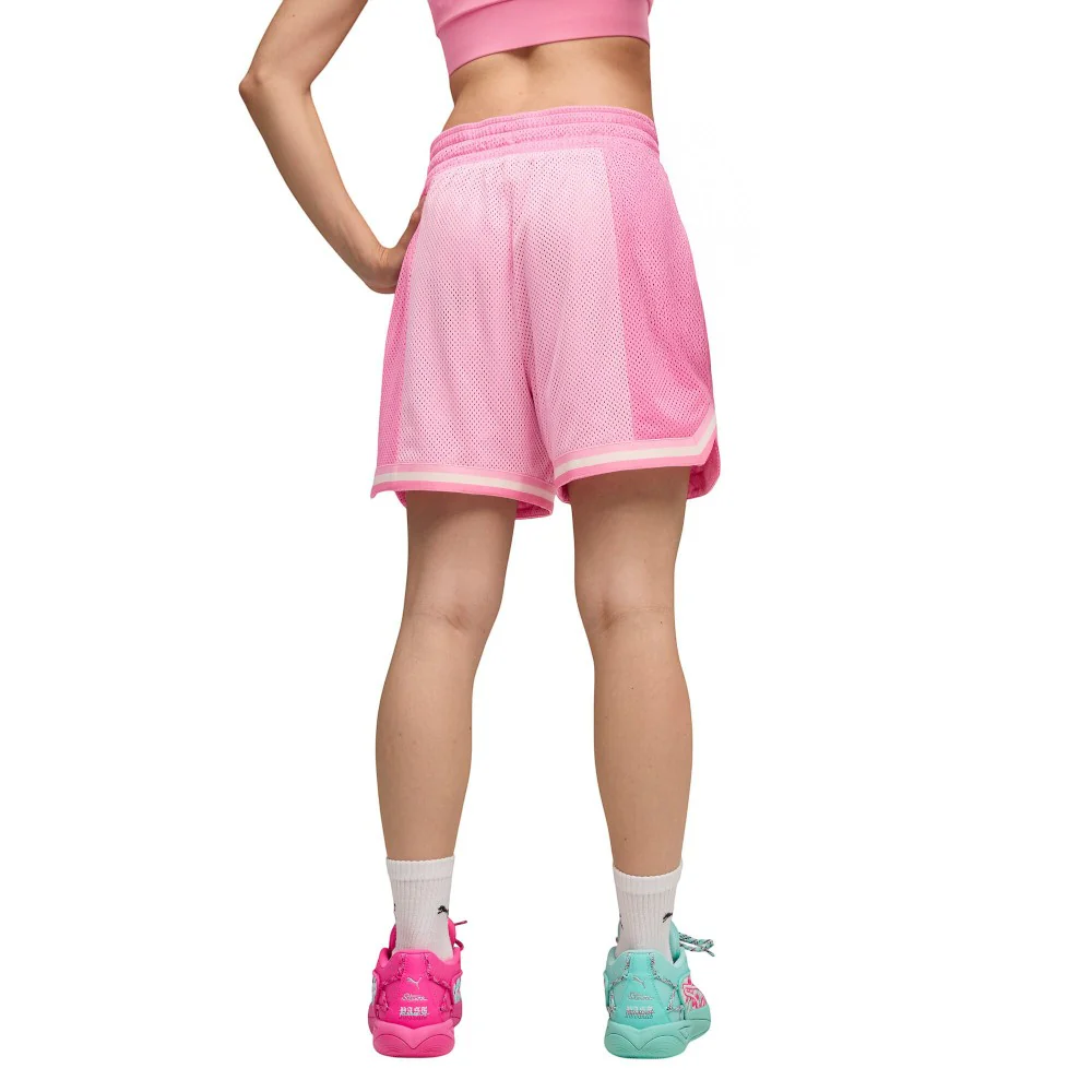 Stewie Timeless 5.25 Inch Basketball Shorts - Image 4