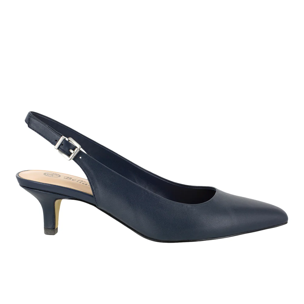Scarlett Slingback Pumps