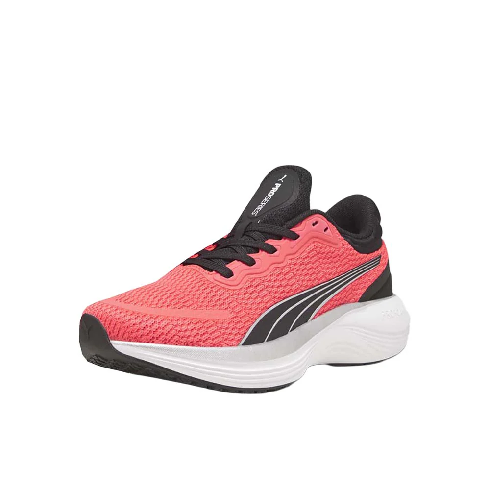 Scend Profoam Lace Up Sneakers (Big Kid) - Image 2
