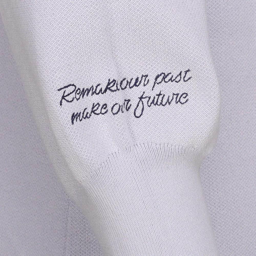 PUMA X SCHOMBURG Sweater Long Sleeve Midi Dress - Image 4