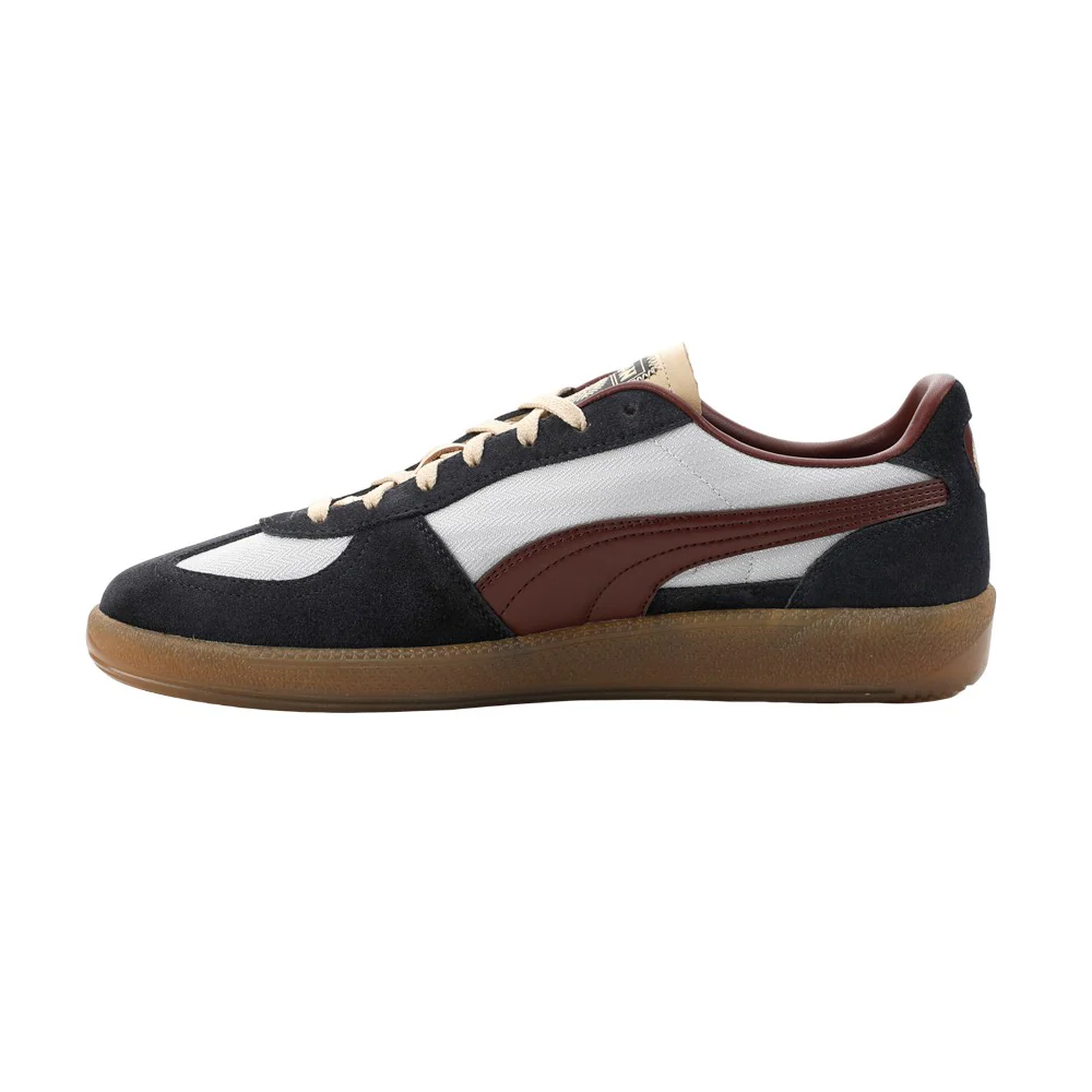PUMA X SCHOMBURG Palermo Lace Up Sneakers - Image 3