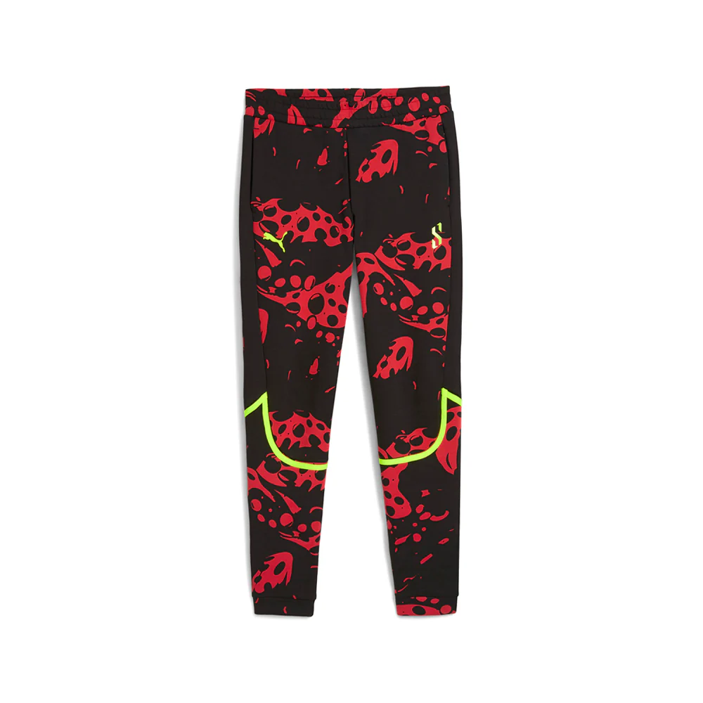 Scoot Lab Evostripe Cross Graphic Sweatpants