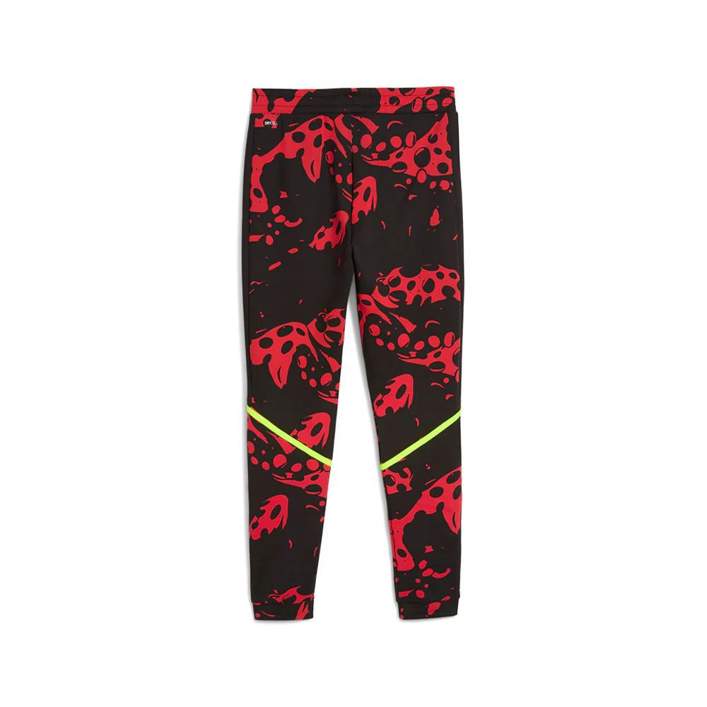 Scoot Lab Evostripe Cross Graphic Sweatpants - Image 2
