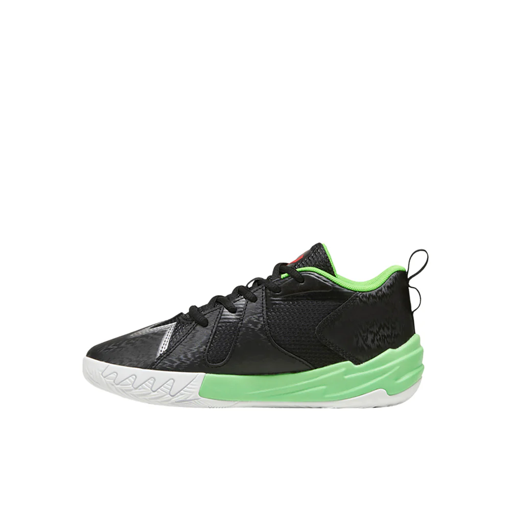 PUMA X 2K Scoot Zeros Basketball Shoes (Little Kid) - Image 3