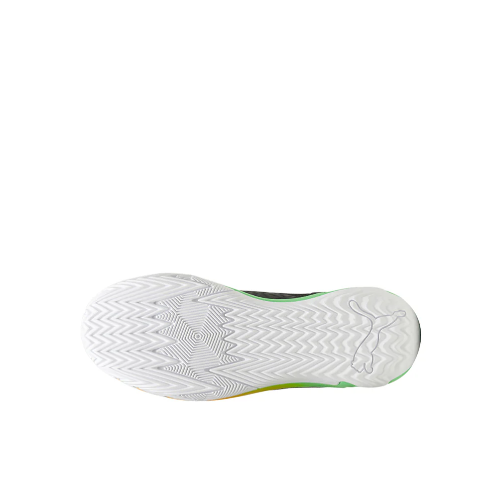 PUMA X 2K Scoot Zeros Basketball Shoes (Little Kid) - Image 5