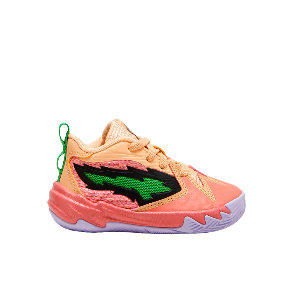 Scoot Zeros AC Lace Up Sneakers (Toddler)