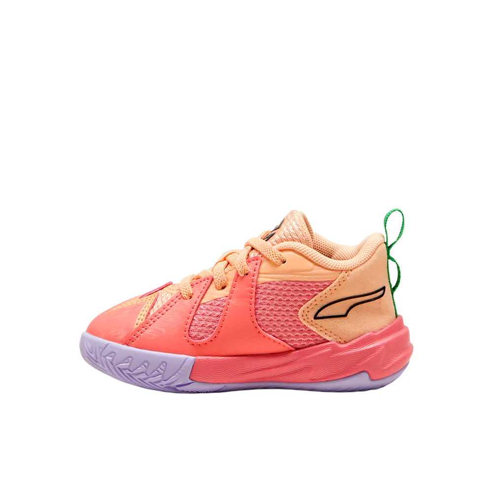 Scoot Zeros AC Lace Up Sneakers (Toddler) - Image 3