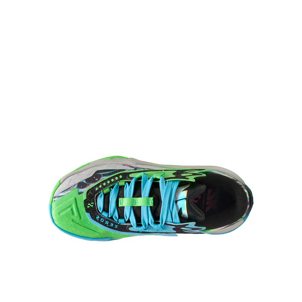 PUMA X 2K Scoot Zeros II Basketball Shoes (Big Kid) - Image 4