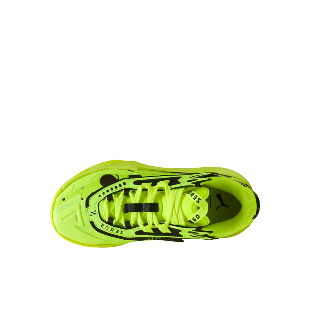 Scoot Zeros II Basketball Shoes (Big Kid) - Image 4