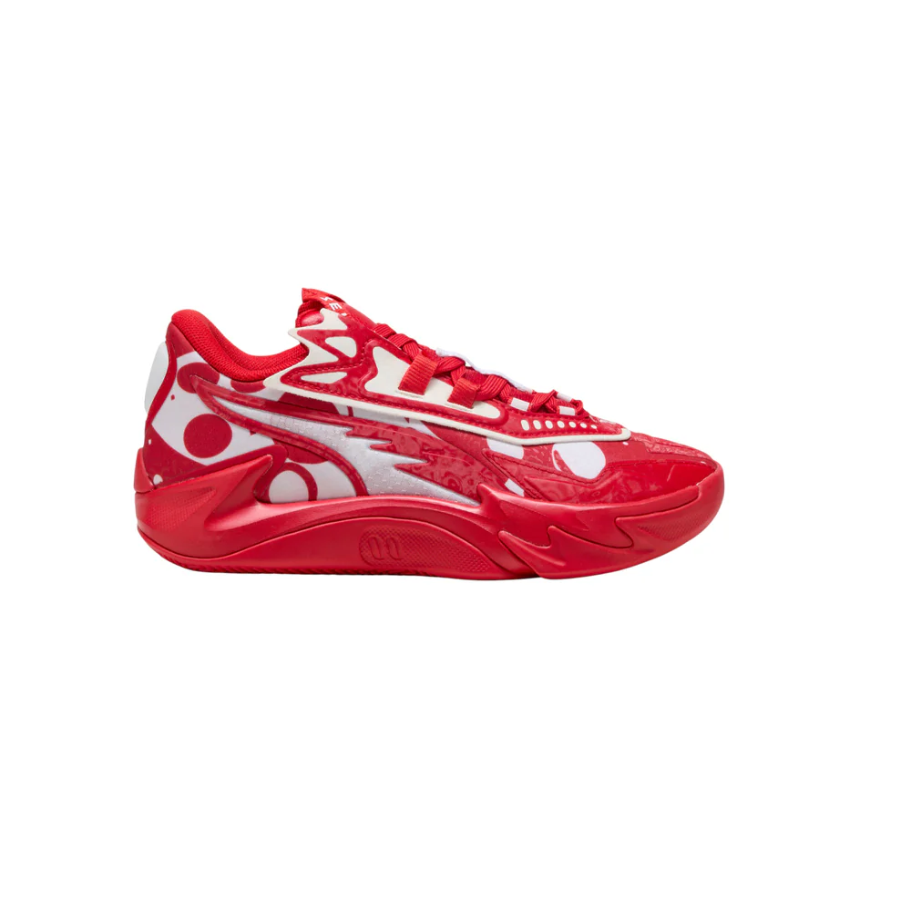 Scoot Zeros II Basketball Shoes (Big Kid)
