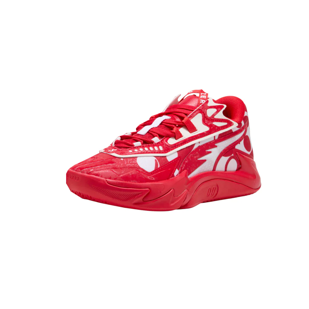 Scoot Zeros II Basketball Shoes (Big Kid) - Image 2