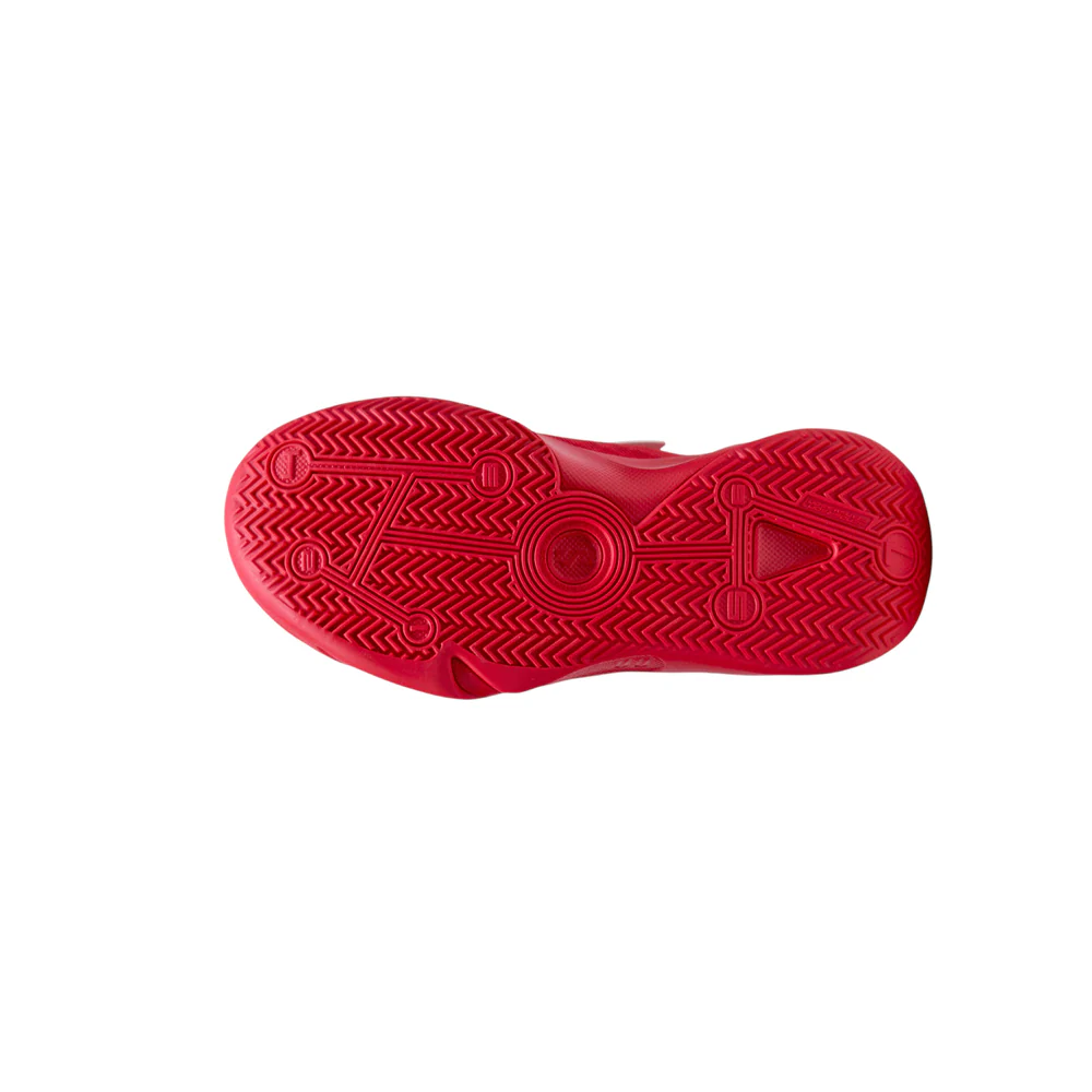 Scoot Zeros II Basketball Shoes (Big Kid) - Image 5