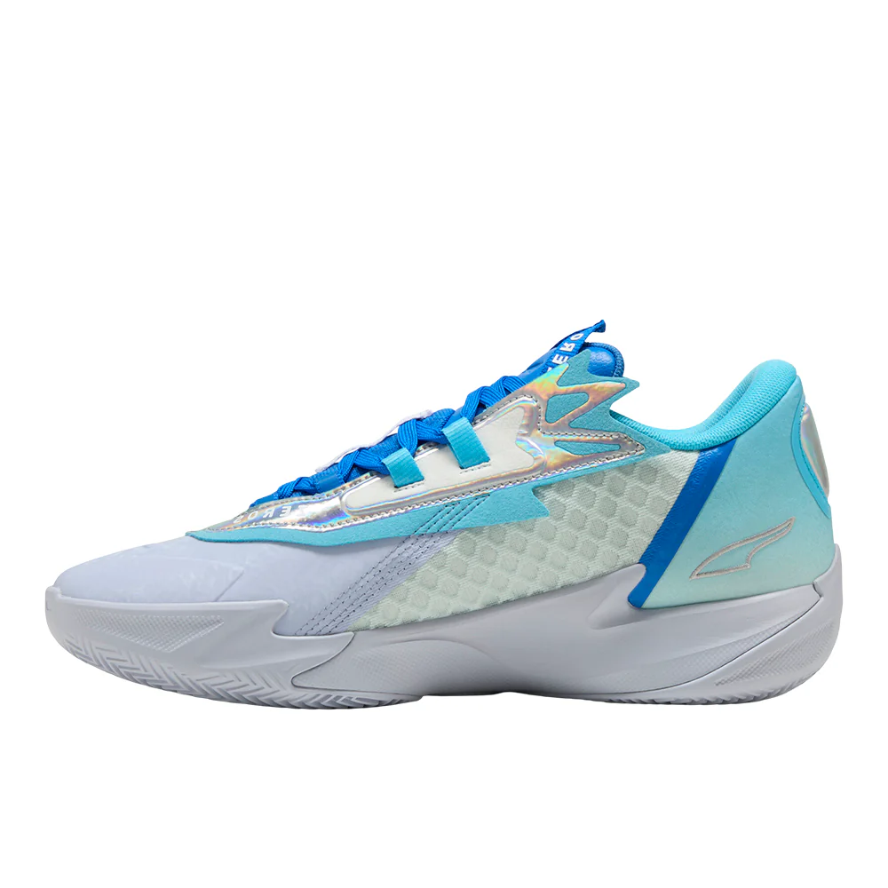 Scoot Zeros II Crystal Basketball Shoes - Image 3