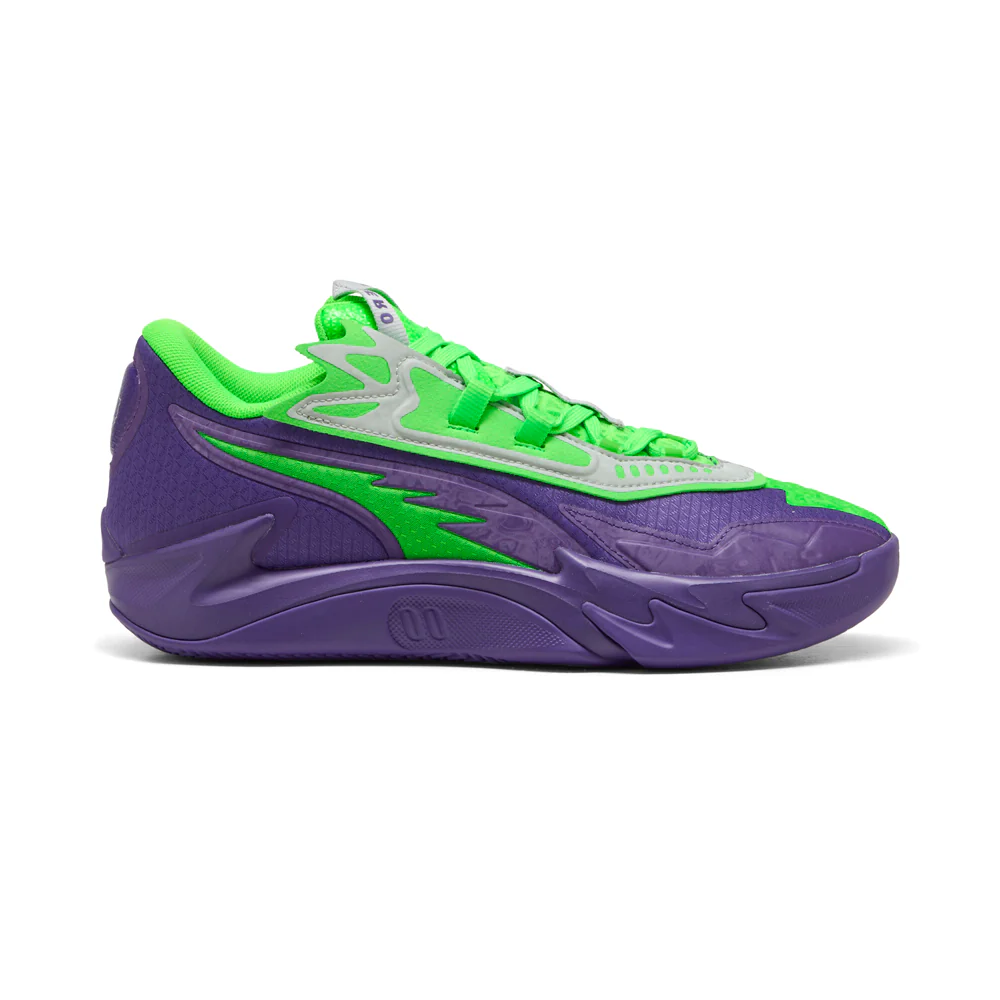 Scoot Zeros II Nxtpro Hoops Basketball Shoes
